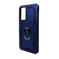 Чехол для смартфона Cosmic Robot Ring for Xiaomi Redmi Note 11 Pro/Note 11 Pro 5G Blue (RobotXRN11PBlue)