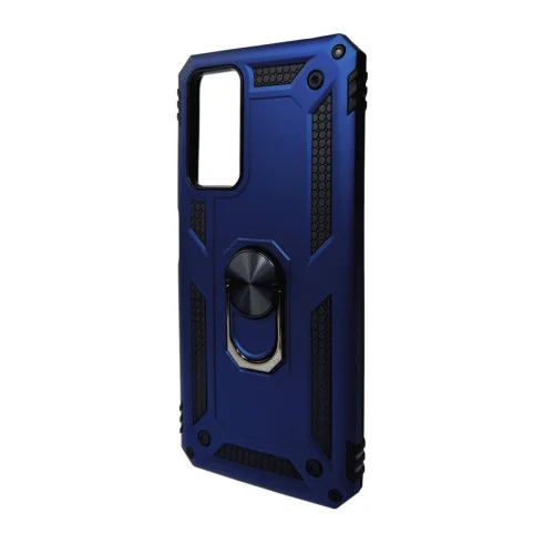 Чехол для смартфона Cosmic Robot Ring for Xiaomi Redmi Note 11 Pro/Note 11 Pro 5G Blue (RobotXRN11PBlue)