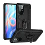 Чохол для смартфона Cosmic Robot Ring for Xiaomi Redmi Note 11/Note 11S Black (RobotXRN11Black)