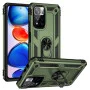 Чехол для смартфона Cosmic Robot Ring for Xiaomi Redmi Note 11/Note 11S Army Green (RobotXRN11Army) Чехол для смартфона Cosmic Robot Ring for Xiaomi Redmi Note 11/Note 11S Army Green (RobotXRN11Army)