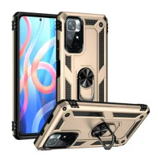 Чехол для смартфона Cosmic Robot Ring for Xiaomi Redmi Note 11/Note 11S Gold (RobotXRN11Gold)