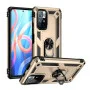 Чехол для смартфона Cosmic Robot Ring for Xiaomi Redmi Note 11/Note 11S Gold (RobotXRN11Gold) Чехол для смартфона Cosmic Robot Ring for Xiaomi Redmi Note 11/Note 11S Gold (RobotXRN11Gold)