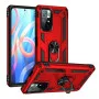 Чехол для смартфона Cosmic Robot Ring for Xiaomi Redmi Note 11/Note 11S Red (RobotXRN11Red)