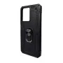Чохол для смартфона Cosmic Robot Ring for Xiaomi Redmi Note 12 4G Black (RobotXRN12Black) Чохол для смартфона Cosmic Robot Ring for Xiaomi Redmi Note 12 4G Black (RobotXRN12Black)