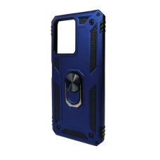 Чехол для смартфона Cosmic Robot Ring for Xiaomi Redmi Note 12 4G Blue (RobotXRN12Blue)