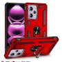 Чехол для смартфона Cosmic Robot Ring for Xiaomi Redmi Note 12 Pro 5G Red (RobotXRN12P5GRed) Чехол для смартфона Cosmic Robot Ring for Xiaomi Redmi Note 12 Pro 5G Red (RobotXRN12P5GRed)