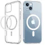 Чехол Cosmic Acrylic MagSafe HQ for Apple iPhone 13 Transparent (Acrili13Clear)