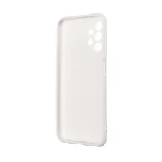 Чохол для смартфона Cosmiс Full Case HQ 2mm for Samsung Galaxy A13 4G White (CosmicFGA13White)