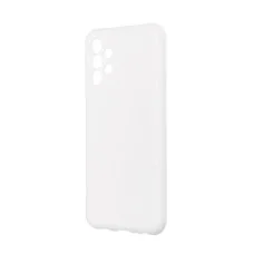 Чехол для смартфона Cosmiс Full Case HQ 2mm for Samsung Galaxy A13 4G White (CosmicFGA13White)