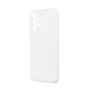 Чохол для смартфона Cosmiс Full Case HQ 2mm for Samsung Galaxy A13 4G White (CosmicFGA13White)