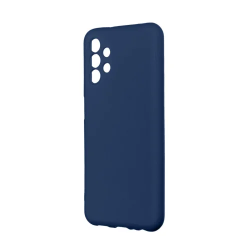 Чехол для смартфона Cosmiс Full Case HQ 2mm for Samsung Galaxy A13 4G Denim Blue (CosmicFGA13DenimBlue)