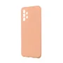 Чехол для смартфона Cosmiс Full Case HQ 2mm for Samsung Galaxy A13 4G Rose Pink (CosmicFGA13RosePink) Чехол для смартфона Cosmiс Full Case HQ 2mm for Samsung Galaxy A13 4G Rose Pink (CosmicFGA13RosePink)
