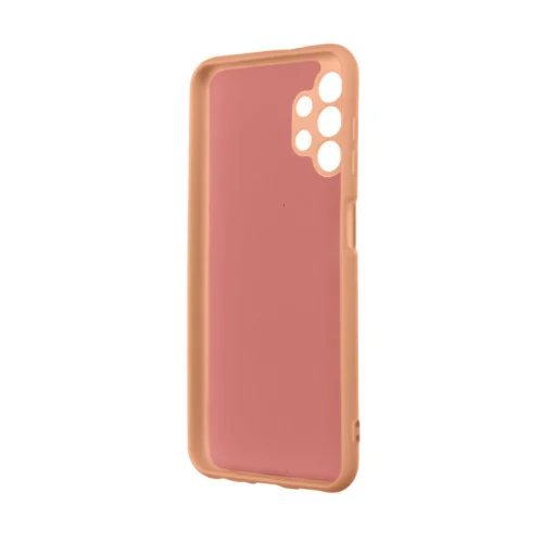 Чохол для смартфона Cosmiс Full Case HQ 2mm for Samsung Galaxy A13 4G Rose Pink ..