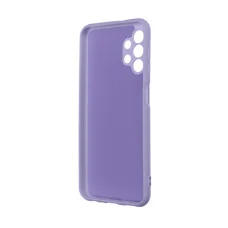 Чохол для смартфона Cosmiс Full Case HQ 2mm for Samsung Galaxy A13 4G Levender Purple (CosmicFGA13LevenderPurple)
