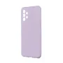 Чехол для смартфона Cosmiс Full Case HQ 2mm for Samsung Galaxy A13 4G Grass Purple (CosmicFGA13GrassPurple)
