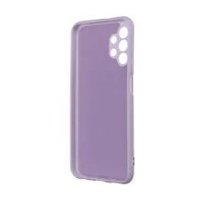 Чохол для смартфона Cosmiс Full Case HQ 2mm for Samsung Galaxy A13 4G Grass Purple (CosmicFGA13GrassPurple)