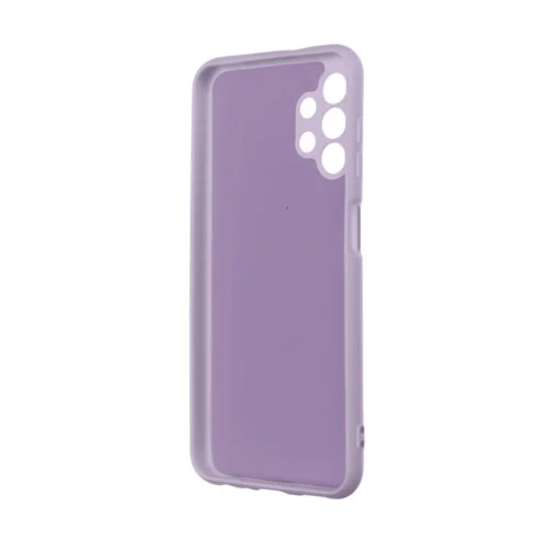 Чехол для смартфона Cosmiс Full Case HQ 2mm for Samsung Galaxy A13 4G Grass Purp..
