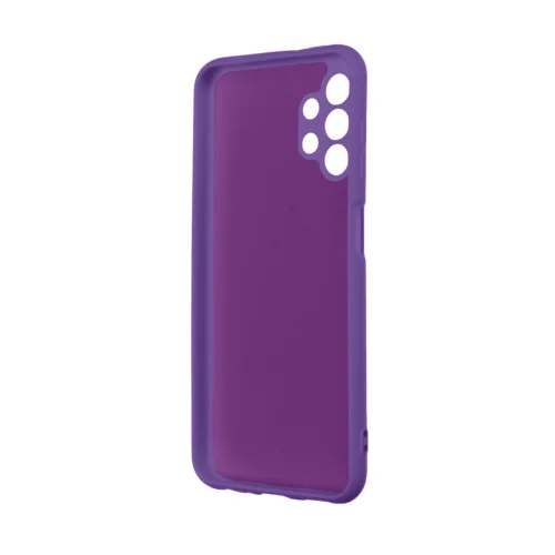 Чехол для смартфона Cosmiс Full Case HQ 2mm for Samsung Galaxy A13 4G Dark Purpl..