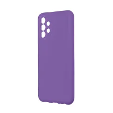 Чехол для смартфона Cosmiс Full Case HQ 2mm for Samsung Galaxy A13 4G Dark Purple (CosmicFGA13DarkPurple)