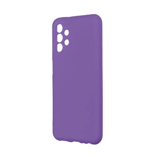 Чехол для смартфона Cosmiс Full Case HQ 2mm for Samsung Galaxy A13 4G Dark Purple (CosmicFGA13DarkPurple)