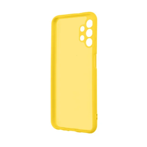Чехол для смартфона Cosmiс Full Case HQ 2mm for Samsung Galaxy A13 4G Lemon Yell..