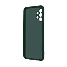 Чохол для смартфона Cosmiс Full Case HQ 2mm for Samsung Galaxy A13 4G Pine Green (CosmicFGA13PineGreen)