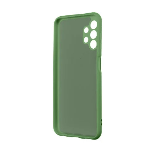 Чехол для смартфона Cosmiс Full Case HQ 2mm for Samsung Galaxy A13 4G Apple Gree..