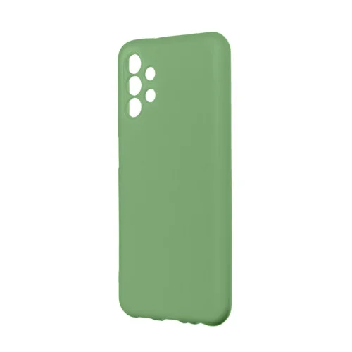 Чехол для смартфона Cosmiс Full Case HQ 2mm for Samsung Galaxy A13 4G Apple Green (CosmicFGA13AppleGreen)
