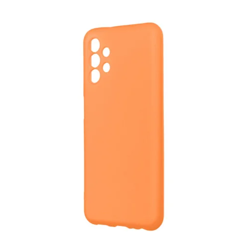 Чехол для смартфона Cosmiс Full Case HQ 2mm for Samsung Galaxy A13 4G Orange Red (CosmicFGA13OrangeRed)
