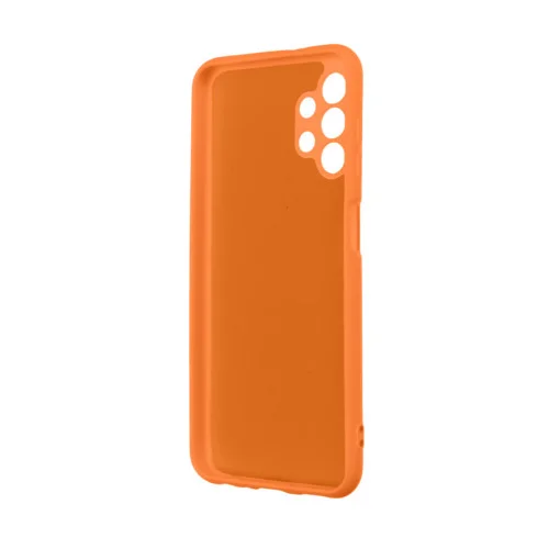 Чехол для смартфона Cosmiс Full Case HQ 2mm for Samsung Galaxy A13 4G Orange Red..