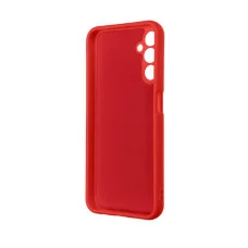 Чохол для смартфона Cosmiс Full Case HQ 2mm for Samsung Galaxy A14 5G Red (CosmicFGA14Red)