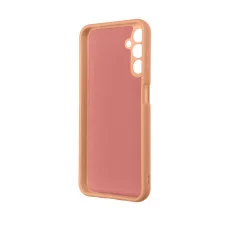 Чохол для смартфона Cosmiс Full Case HQ 2mm for Samsung Galaxy A14 5G Rose Pink (CosmicFGA14RosePink)