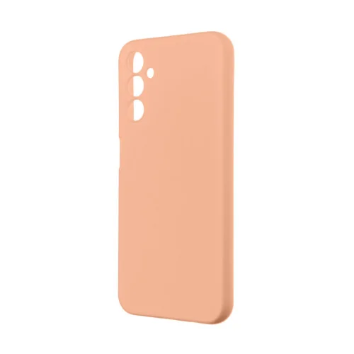 Чехол для смартфона Cosmiс Full Case HQ 2mm for Samsung Galaxy A14 5G Rose Pink (CosmicFGA14RosePink)