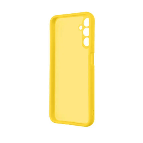 Чехол для смартфона Cosmiс Full Case HQ 2mm for Samsung Galaxy A14 5G Lemon Yell..