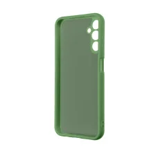Чохол для смартфона Cosmiс Full Case HQ 2mm for Samsung Galaxy A14 5G Apple Green (CosmicFGA14AppleGreen)
