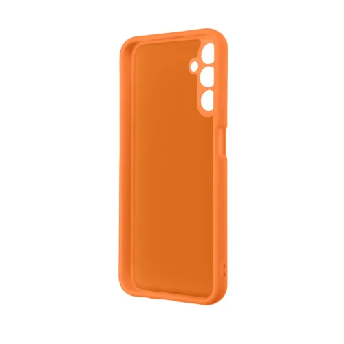 Чехол для смартфона Cosmiс Full Case HQ 2mm for Samsung Galaxy A14 5G Orange Red..