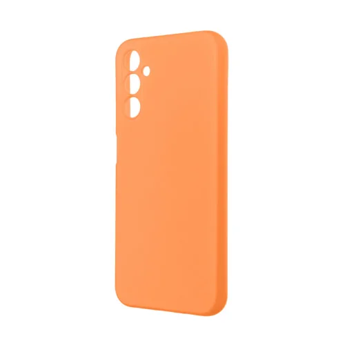 Чехол для смартфона Cosmiс Full Case HQ 2mm for Samsung Galaxy A14 5G Orange Red (CosmicFGA14OrangeRed)