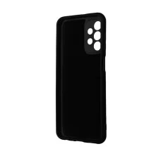Чохол для смартфона Cosmiс Full Case HQ 2mm for Samsung Galaxy A23 4G Black (CosmicFGA23Black)