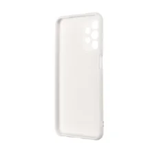 Чохол для смартфона Cosmiс Full Case HQ 2mm for Samsung Galaxy A23 4G White (CosmicFGA23White)