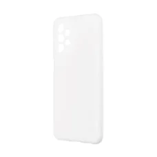 Чехол для смартфона Cosmiс Full Case HQ 2mm for Samsung Galaxy A23 4G White (CosmicFGA23White)