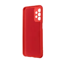 Чохол для смартфона Cosmiс Full Case HQ 2mm for Samsung Galaxy A23 4G Red (CosmicFGA23Red)