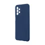 Чехол для смартфона Cosmiс Full Case HQ 2mm for Samsung Galaxy A23 4G Denim Blue (CosmicFGA23DenimBlue)