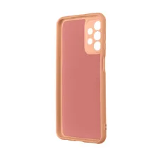 Чохол для смартфона Cosmiс Full Case HQ 2mm for Samsung Galaxy A23 4G Rose Pink (CosmicFGA23RosePink)