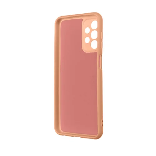 Чехол для смартфона Cosmiс Full Case HQ 2mm for Samsung Galaxy A23 4G Rose Pink ..