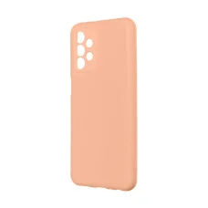 Чехол для смартфона Cosmiс Full Case HQ 2mm for Samsung Galaxy A23 4G Rose Pink (CosmicFGA23RosePink)