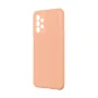Чехол для смартфона Cosmiс Full Case HQ 2mm for Samsung Galaxy A23 4G Rose Pink (CosmicFGA23RosePink) Чехол для смартфона Cosmiс Full Case HQ 2mm for Samsung Galaxy A23 4G Rose Pink (CosmicFGA23RosePink)