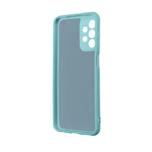 Чехол для смартфона Cosmiс Full Case HQ 2mm for Samsung Galaxy A23 4G Sky Blue (..