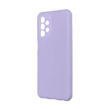 Чехол для смартфона Cosmiс Full Case HQ 2mm for Samsung Galaxy A23 4G Levender Purple (CosmicFGA23LevenderPurple)