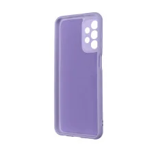 Чохол для смартфона Cosmiс Full Case HQ 2mm for Samsung Galaxy A23 4G Levender Purple (CosmicFGA23LevenderPurple)