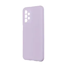 Чехол для смартфона Cosmiс Full Case HQ 2mm for Samsung Galaxy A23 4G Grass Purple (CosmicFGA23GrassPurple)